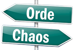 Orde & Chaos